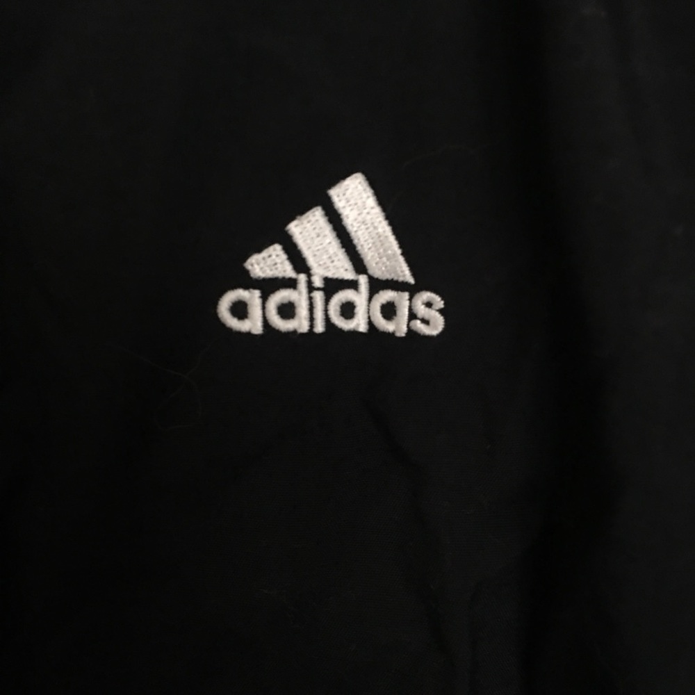 Adidas Jacket